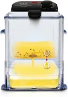 SEB FR701602 Semi Pro Oleoclean Compact Friteuse 2 liters