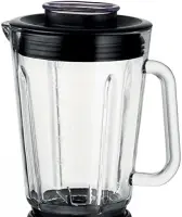 Moulinex Blender Mixeur Électrique LM233A10 Faciclic