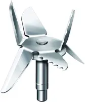 Moulinex Blender Mixeur Électrique LM233A10 Faciclic