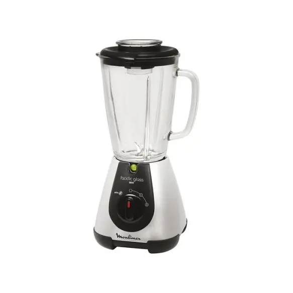 Moulinex Blender Mixeur Faciclic   500W  Lm310E10