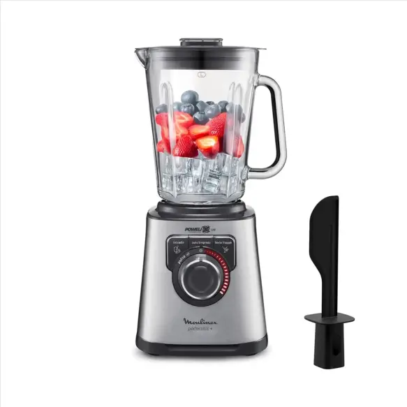Moulinex PerfectMix+ LM81GD10 Blender  2L 1200W