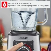 Moulinex PerfectMix+ LM81GD10 Blender  2L 1200W