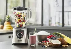 Moulinex LM82ad10 blinder Perfectmix+ 1200 W