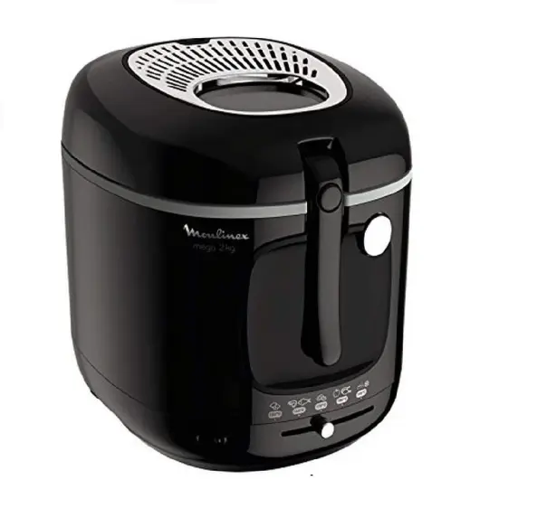 Moulinex friteuse carambar  Xxl Mega  2Kg Am480870