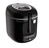 Moulinex friteuse carambar  Xxl Mega  2Kg Am480870