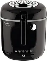 Moulinex friteuse carambar  Xxl Mega  2Kg Am480870