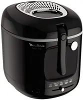 Moulinex friteuse carambar  Xxl Mega  2Kg Am480870