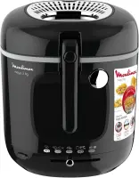 Moulinex friteuse carambar  Xxl Mega  2Kg Am480870