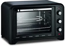 Moulinex OX485810 Four électrique Optimo 39 L