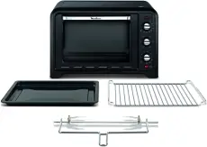 Moulinex OX485810 Four électrique Optimo 39 L