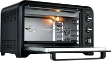 Moulinex OX485810 Four électrique Optimo 39 L