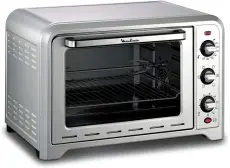 Moulinex four OPTIMO 39L OX485E10