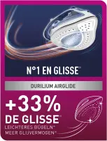 Calor fer à repasser Easygliss Plus 2400W  fv5715co