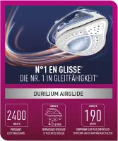 Calor fer à repasser Easygliss Plus 2400W  fv5715co