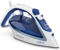 Calor fer à repasser Easygliss Plus 2400W  fv5715co