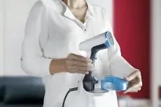 Calor defroisseur acces steam minut DR7000co