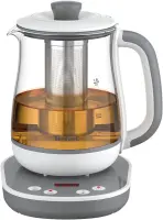 Tefal Théière Tastea machine à thé 1.5litre  bj551b1