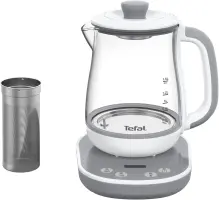 Tefal Théière Tastea machine à thé 1.5litre  bj551b1