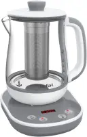 Tefal Théière Tastea machine à thé 1.5litre  bj551b1