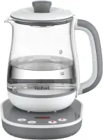 Tefal Théière Tastea machine à thé 1.5litre  bj551b1