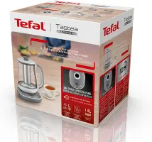 Tefal Théière Tastea machine à thé 1.5litre  bj551b1