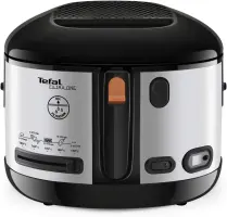Tefal friteuse filtra one ff175d inox 2.1 L