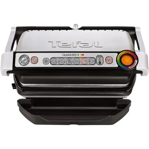 TEFAL panineuse OPTIGRILL+ GC716d12 GAUFRES