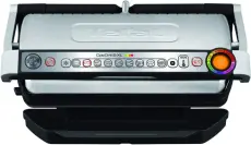 Tefal optigrill+ panineuse xl +plat gratin GC724D12