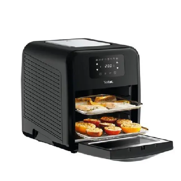Friteuse Tefal Easy Fry Oven & Grill FW5018 9en1