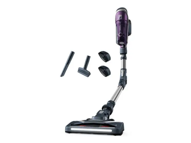 Rowenta rh9639wo  aspirateur xforce flex 8.60 aalergie