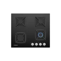 PROFF P659 plaque de cuisson encastrable 60cm  4 feux