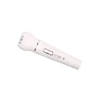 ENZO masseur nettoyant 5en1 épilateur EN-0104