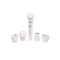 ENZO masseur nettoyant 5en1 épilateur EN-0104