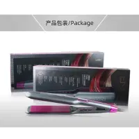 ENZO Professional Lisseur En-3972 Avec Affichage Led