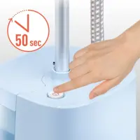 Panasonic defroisseur vertical 1800w NI GSE050