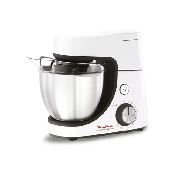 Moulinex QA510110 Pétrin  masterchef gourmet 1100W