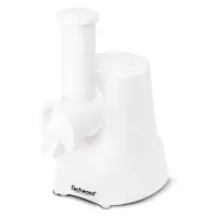 Techwood rap touts 4en1 et créme glacée  tric-1440