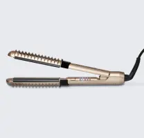Demeliss Xcurler Lisseur Boucleur professionnel 3965