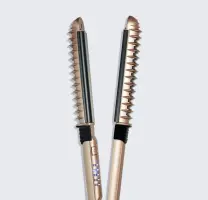 Demeliss Xcurler Lisseur Boucleur professionnel 3965
