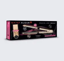 Demeliss Xcurler Lisseur Boucleur professionnel 3965