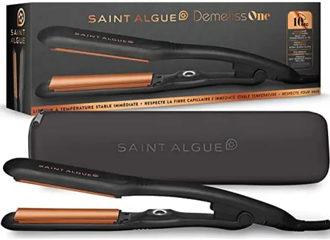 SAINT ALGUE Demeliss One 3990  lisseur Titanium