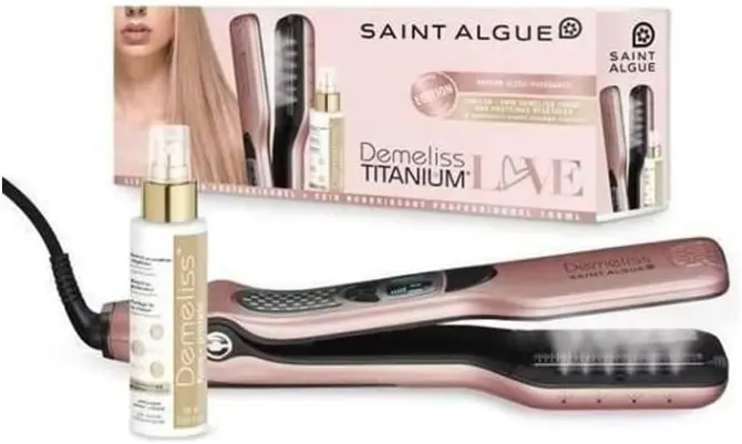 SAINT ALGUE demeliss Lisseur  Love 3927
