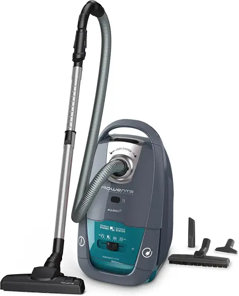Rowenta spirateur silence force RO7740EA