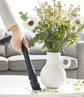 Rowenta spirateur silence force RO7740EA