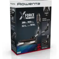 Rowenta aspirateur balai sans fil Flex 14.60 rh9959 &nbsp;