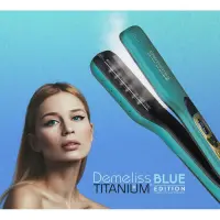 SAINT ALGUE Demeliss titanium blue 3978