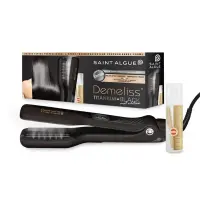 SAINT ALGUE demeliss lisseur  titanum black mat 3993