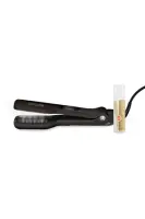 SAINT ALGUE demeliss lisseur  titanum black mat 3993