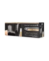 SAINT ALGUE demeliss lisseur  titanum black mat 3993