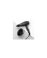 Babyliss paris sèche cheveux Italian smouthing 6709de